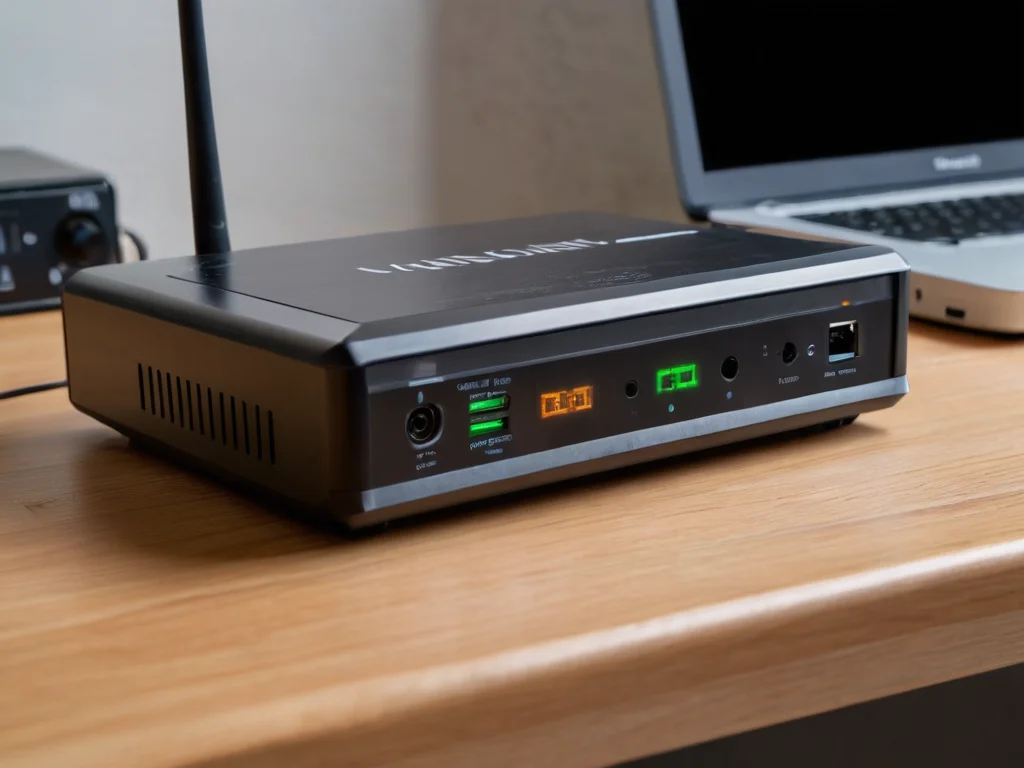 网络设备：OpenWrt VPN：掉线问